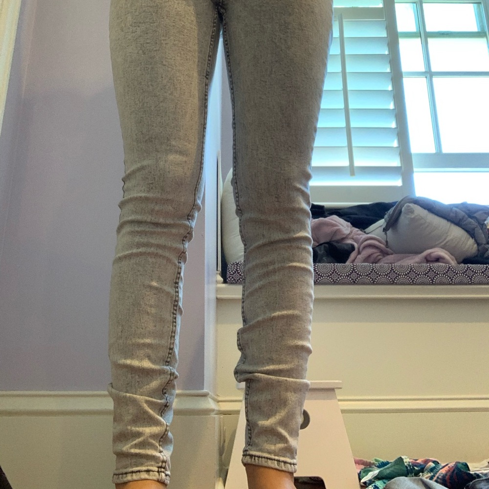 ZARA Jeans - Picture 4 of 7